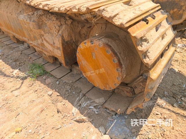 右驅動輪(行走機構) 右驅動輪(行走機構)