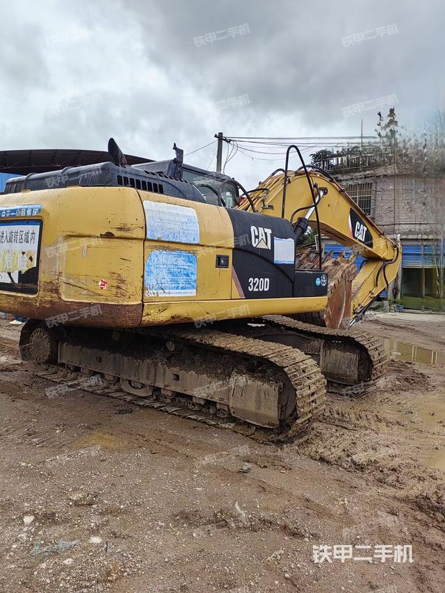 整机右后45°（整机外观）