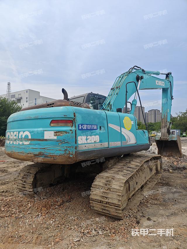 整机右后45°（整机外观）