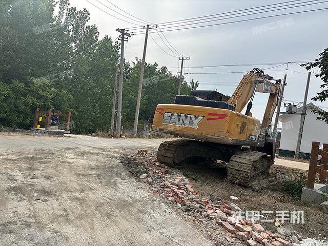 整机右后45°（整机外观）