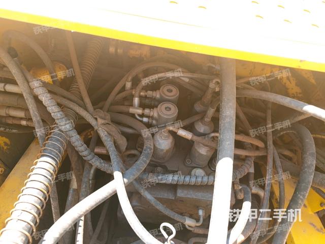 分配閥(上車部件) 分配閥(上車部件)