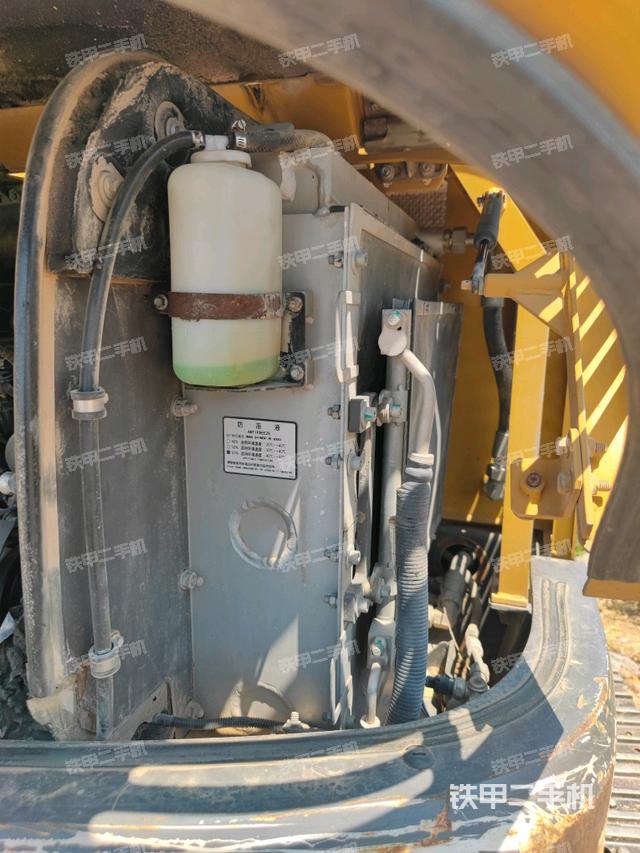 散热器室(大件舱室) 散热器室(大件舱室)