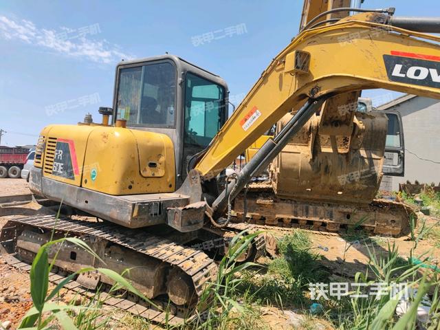 左后45(整机外观) 左后45(整机外观)