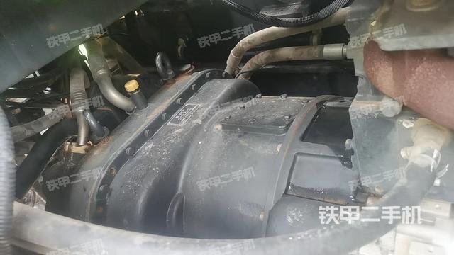 变速箱（整机外观及大件）