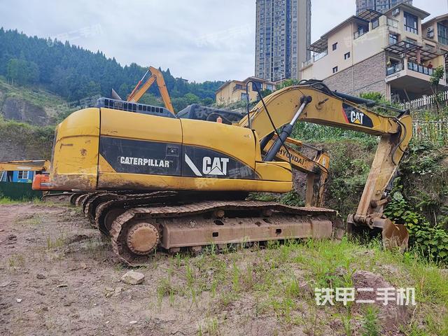 整机右后45°（整机外观）