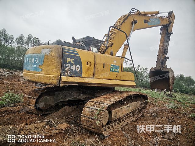 整机右后45°（整机外观）