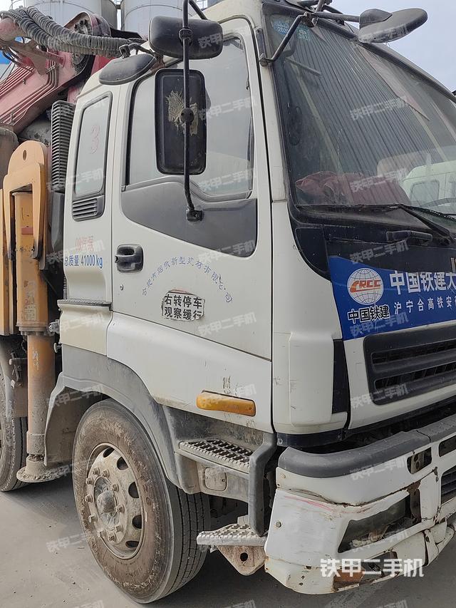 整机右后45°（设备外观及核心部件）