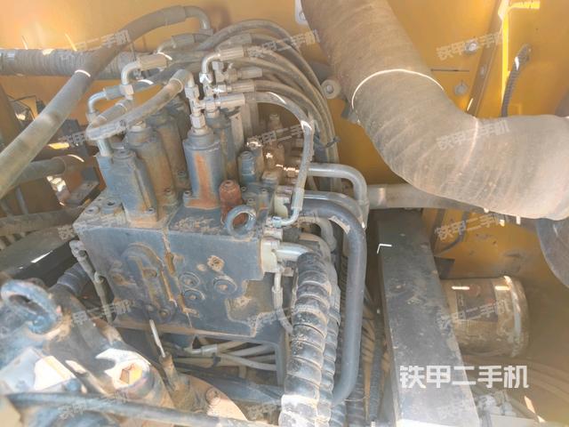 分配閥(上車部件) 分配閥(上車部件)