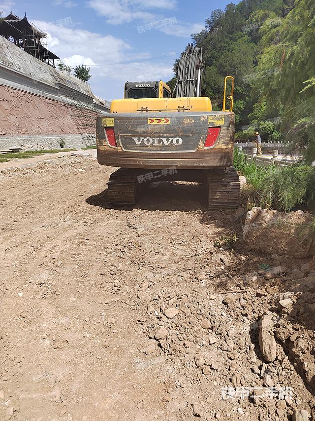 整机右后45°（整机外观）