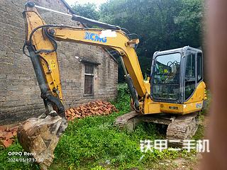 江门市出售 徐工 XE60D 挖掘机