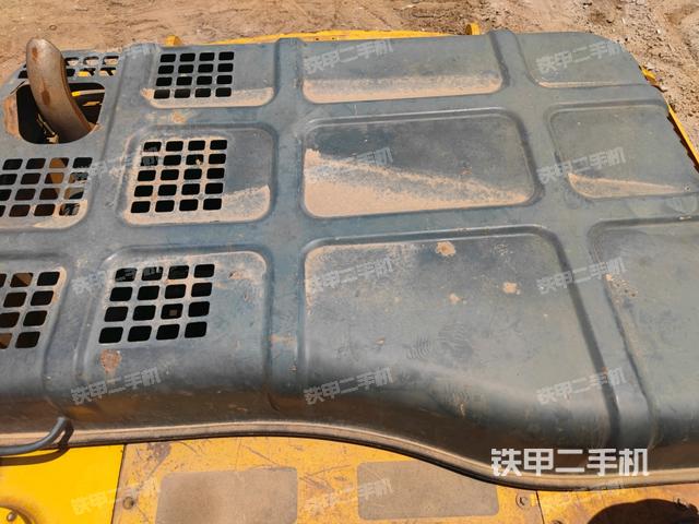 增壓器特寫(上車部件) 增壓器特寫(上車部件)