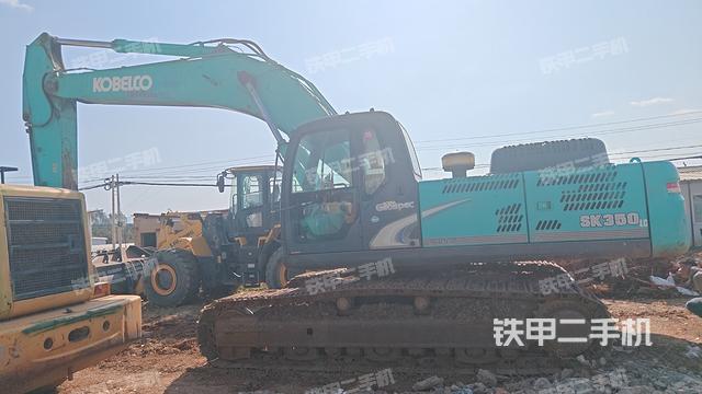 整机右后45°（整机外观）