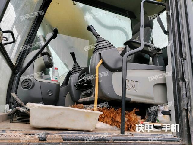 驾驶室整体（整机外观）