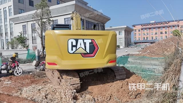 整机右后45°（整机外观）