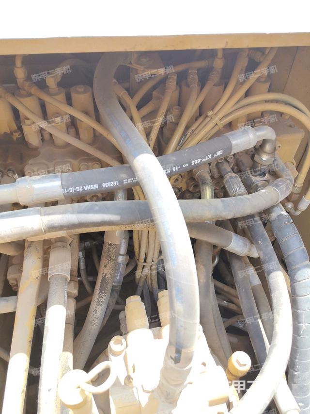 分配閥（上車(chē)部件）