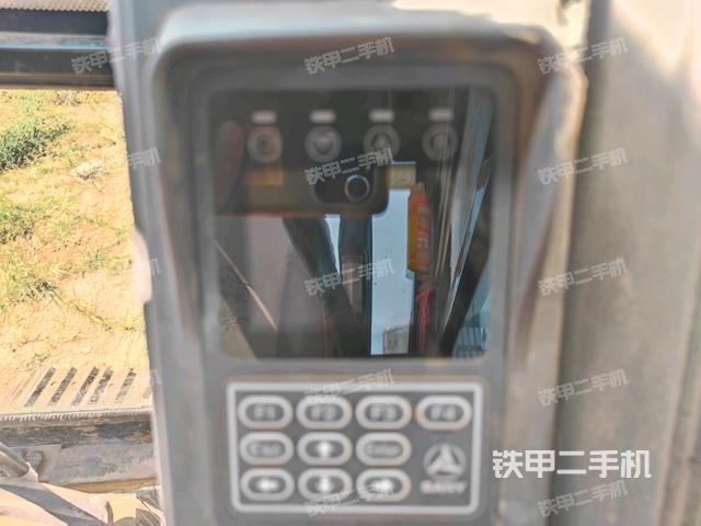 小時(shí)表(駕駛室部分) 小時(shí)表(駕駛室部分)
