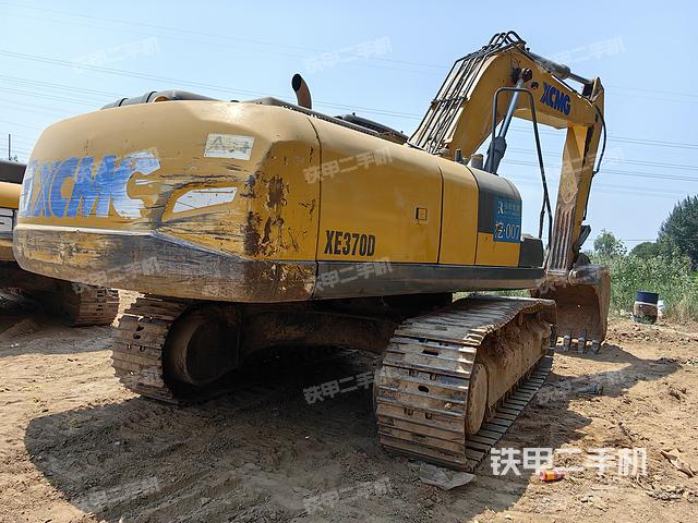 整机右后45°（整机外观）