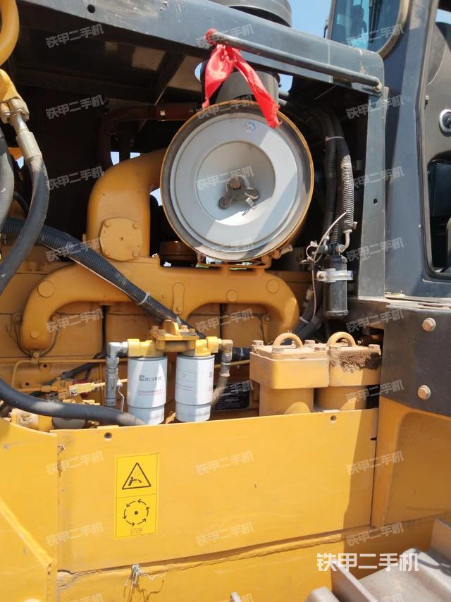 发动机（设备外观及核心部件）