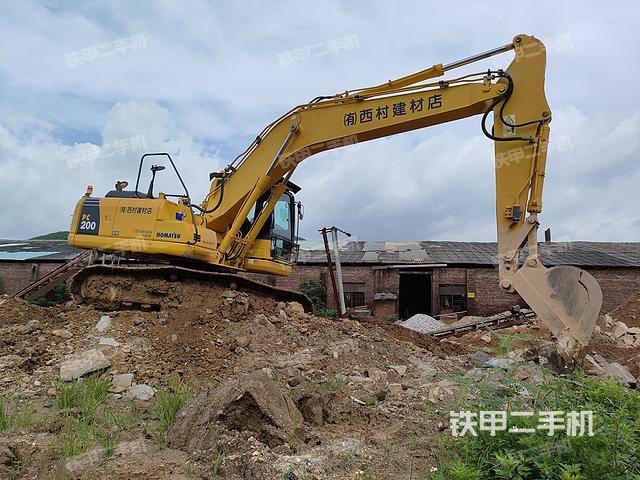 整机右后45°（整机外观）