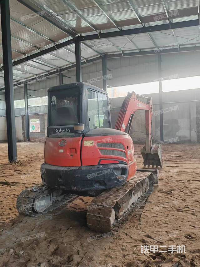 整机右后45°（整机外观）