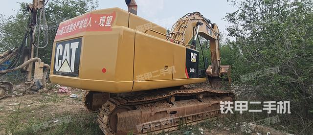 整机右后45°（整机外观）