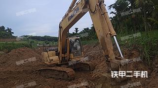 东方市出售 小松 PC220-8M0 挖掘机