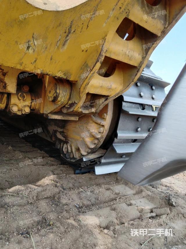 其他核心部件（设备外观及核心部件）