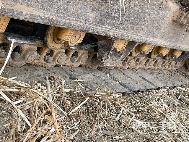 整机右后45°（整机外观）