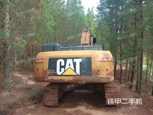 整机右后45°（整机外观）