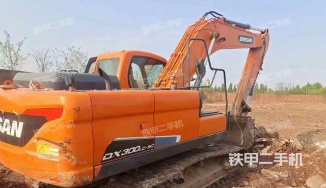 整机右后45°（整机外观）