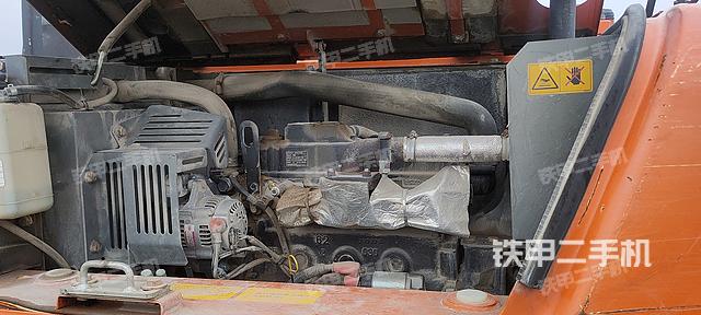 整机右后45°（整机外观）