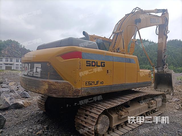 整机右后45°（整机外观）