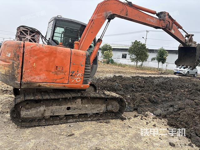 整机右后45°（整机外观）