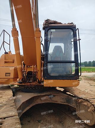 泰安市出售 厦工 XG822FL 挖掘机