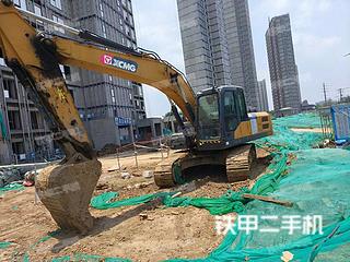 镇江市出售 徐工 XE200DA 挖掘机