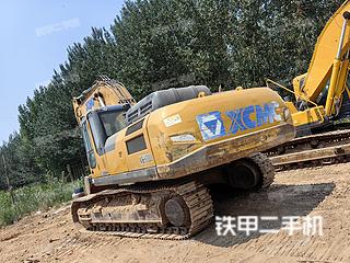 大同市出售 徐工 XE370D 挖掘机