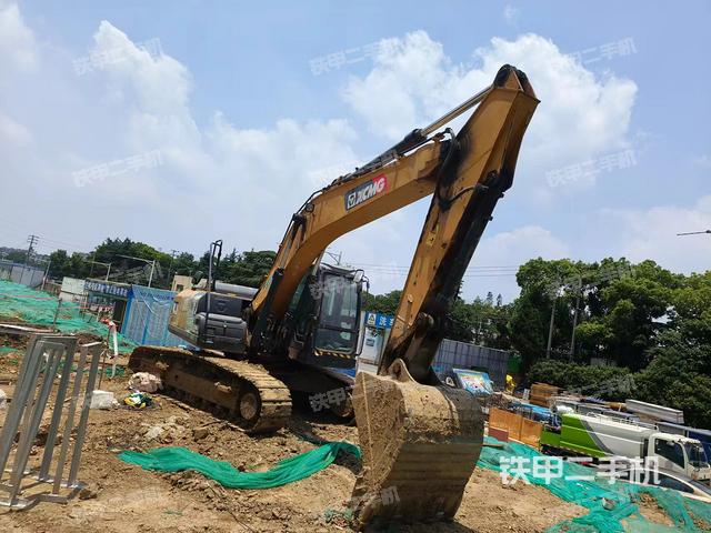 整机右后45°（整机外观）