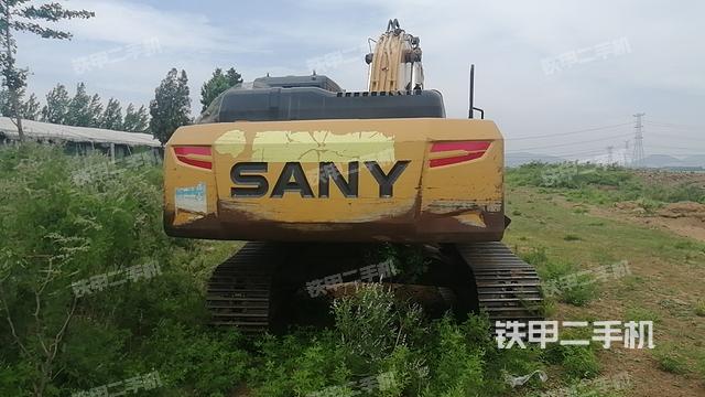 整机右后45°（整机外观）