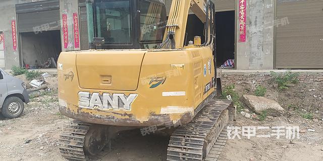 整机右后45°（整机外观）