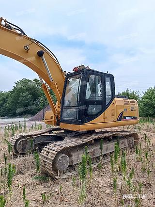 宿州市出售 厦工 XG822FL 挖掘机