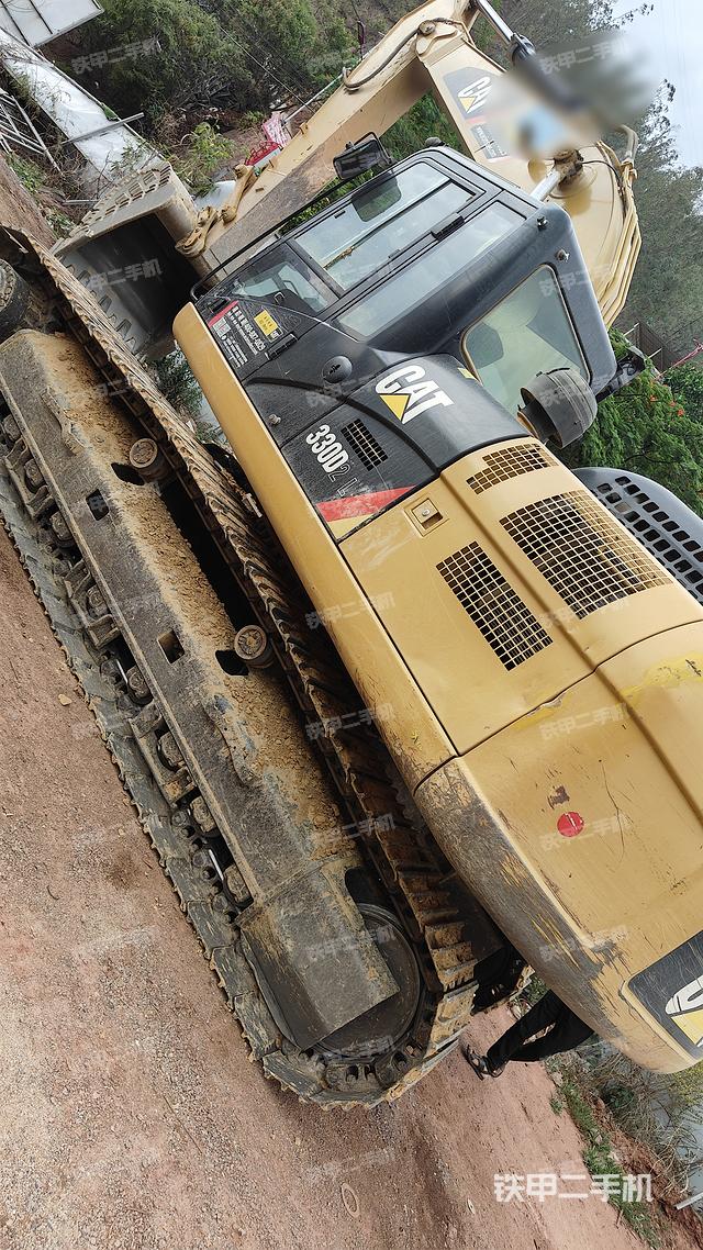 整机右后45°（整机外观）