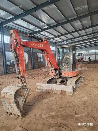 济南市出售 久保田 KX-163 挖掘机