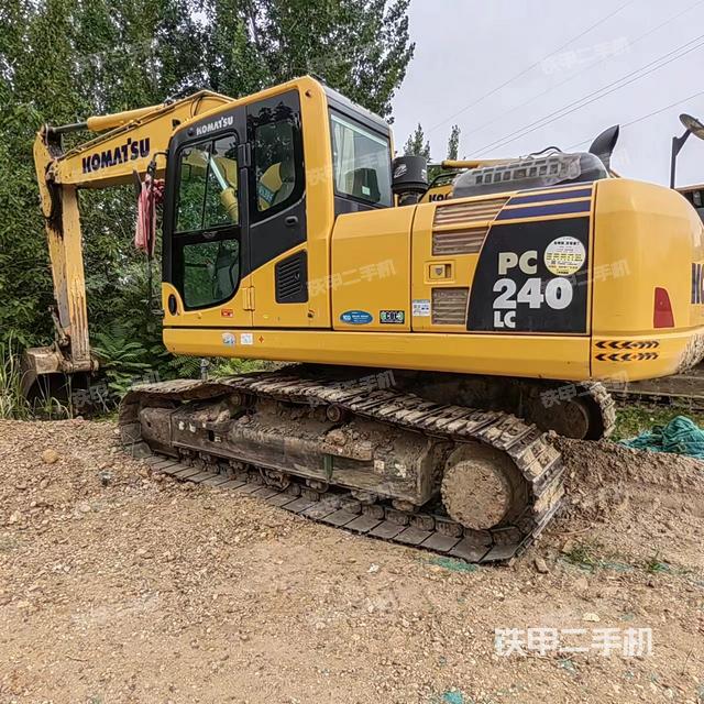 整机右后45°（整机外观）