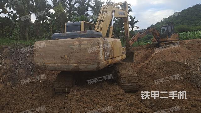 整机右后45°（整机外观）