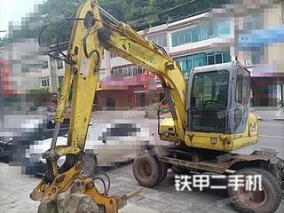 恩施市出售 犀牛重工 XN60-4L 挖掘机