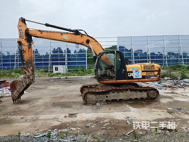 整机右后45°（整机外观）