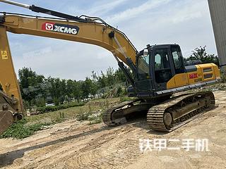 洛阳市出售 徐工 XE245DK 挖掘机