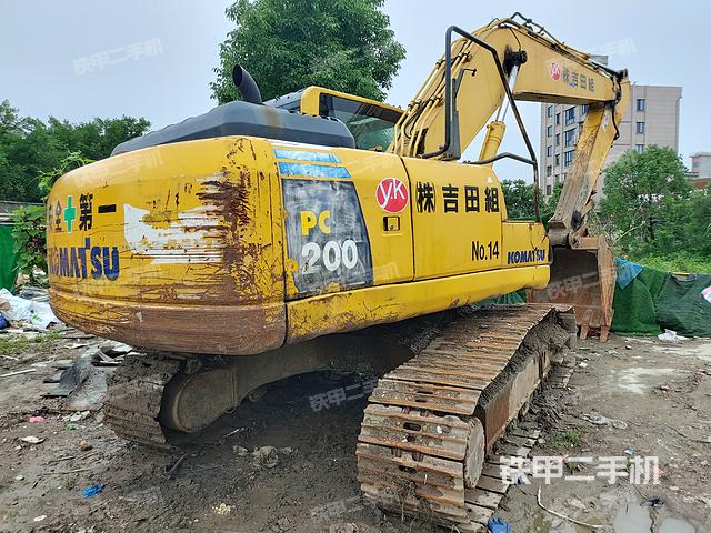 整机右后45°（整机外观）