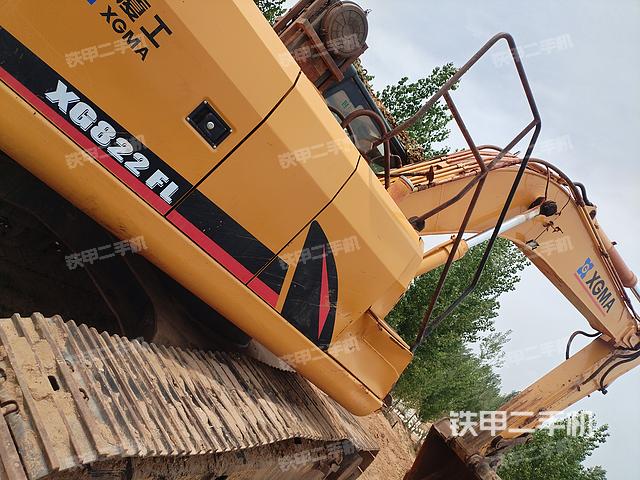 整机右后45°（整机外观）