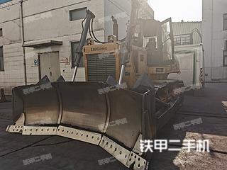 山东-济宁市二手柳工B230C推土机实拍照片